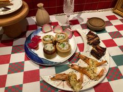 -ABC Cooking Studio(上海环球金融中心店)
