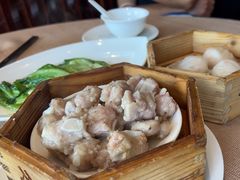 -顺德美的万豪酒店-万豪中餐厅
