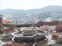 -枇杷园食为鲜火锅(南山店)