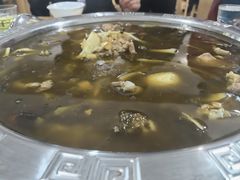 -御鼎田园鸡(伴山名都店)