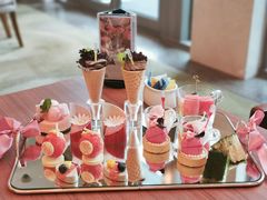 -苏州洲际酒店·大堂酒廊