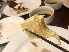 -赛瑞喜来登大酒店-盛宴自助餐厅