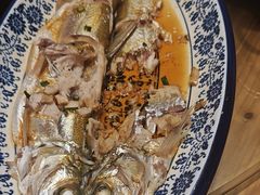 -灵福缘私房菜·农家菜(拈花湾·灵山大佛必推店)