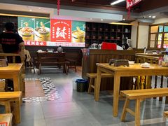 -张氏父子常德肠子馆(贺龙店)