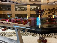 -北京首都机场希尔顿酒店
