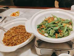 -小菜园新徽菜(宜兴八佰伴店)