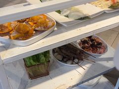 -碗中海·蒸汽海鲜·桑拿鸡(岭南天地店)