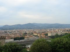 -米开朗琪罗广场