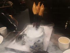 -西安饭庄·非遗陕菜(钟楼店)