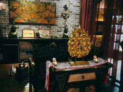 -泰禾馨·泰式按摩精油SPA(新街口金鹰店)