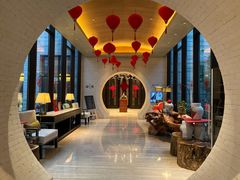 -上海崇明金茂凯悦酒店