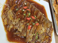 -西北朗益和穆斯林餐厅