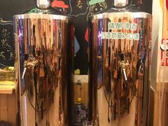 -李军力烧烤(政通路店)