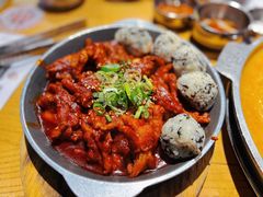 -姜虎东白丁烤肉(恒隆广场店)