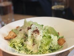 凯撒沙拉-安妮意大利餐厅(国贸店)
