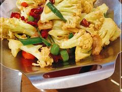 -神府路壹号·海鲜烧烤·砂锅粥·锅物(三坊七巷店)