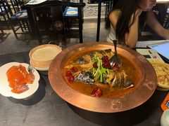 -四世同堂·京菜·烤鸭(双井店)