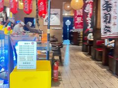 -千代武日本料理(开发区店)