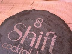-Shift cocktail bar鸡尾酒吧
