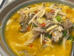 -马凯餐厅(地安门店)