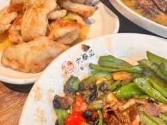 -六泰居·尔滨地标·东北菜(松北店)