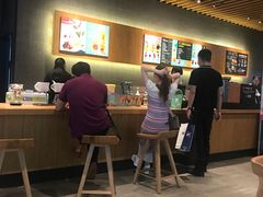 -星巴克(南昌西湖万达店)