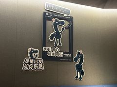 -珠海拱北口岸智选假日酒店