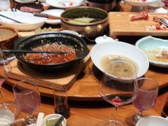 -瑶王府·广西菜(金阳路店)