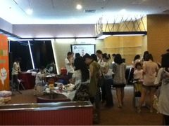 -保利国际影城(中环店)