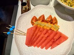 -庆云楼饭庄(什刹海店)