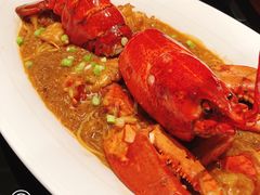 -阿庄新豫菜(航海东路店)