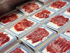 -董记老清泉·鲜切涮羊肉(窑岭店)