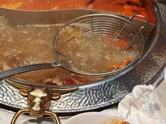 -千牛将·鲜牛肉火锅(开元路店)