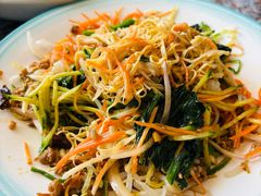 君霖大拌菜-君霖海鲜私房菜(春柳店)