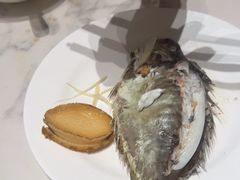 -青蓬蒸汽海鲜·深圳老字号·团建聚会(壹方城店)