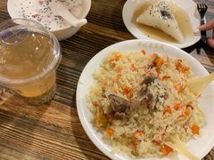 -清真·尼罗美食城(王府井生活广场店)