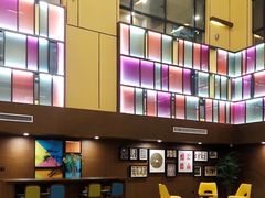 -西安钟楼北大街希尔顿欢朋酒店