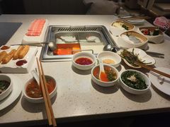 -海底捞火锅(创意园店)