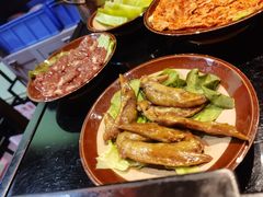 -巴蜀大宅门火锅(北大街店)