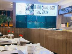 大堂-潮州府·潮菜·砂锅粥(徐家汇店)