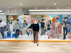 -O1O1丸井百货(难波店)