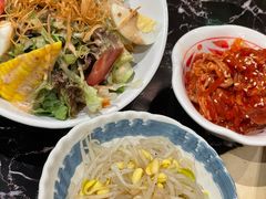 -龍二烧肉酒场(九亭店)