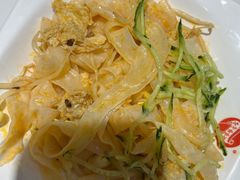 -子午路张记肉夹馍(兵马俑店)