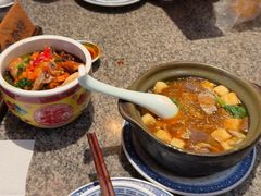 -南京大牌档(之心城店)