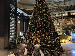 -上海东方佘山翰悦阁酒店·Vie全日制餐厅