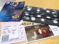 -万达影城(汉街万达广场IMAX店)