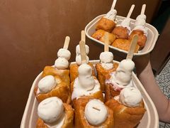 -清真·卡德尔大叔新疆主题餐厅(龙汇路店)
