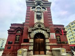 -圣·阿列克谢耶夫教堂