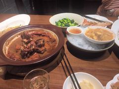 -甬上名灶(天一阁·翠柏店)