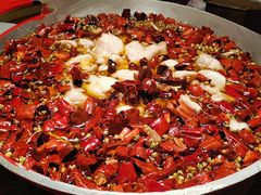 -渝信川菜(长安店)